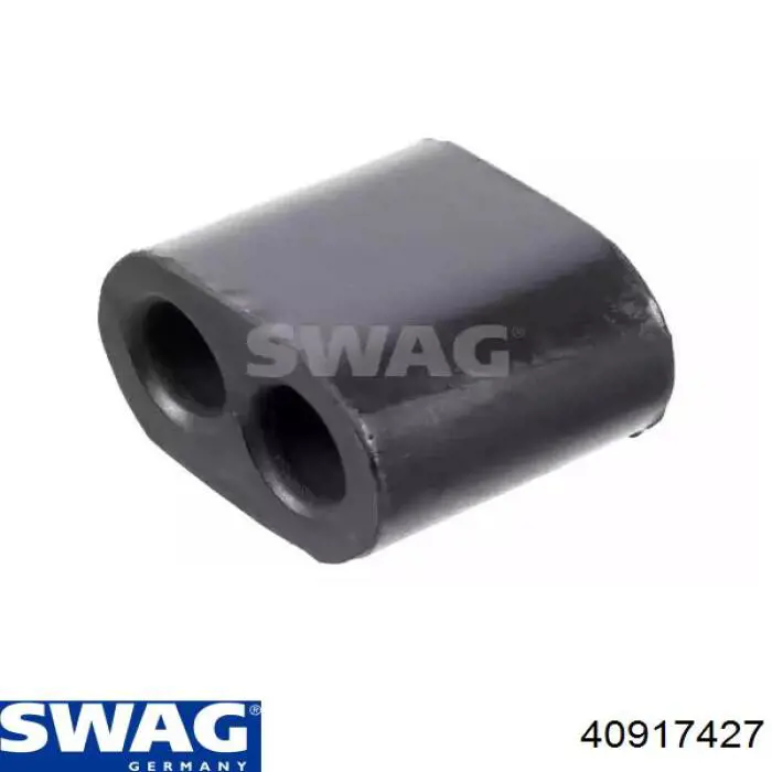 Подушка кріплення глушника Opel 0852713 ціна, від 0.74 USD