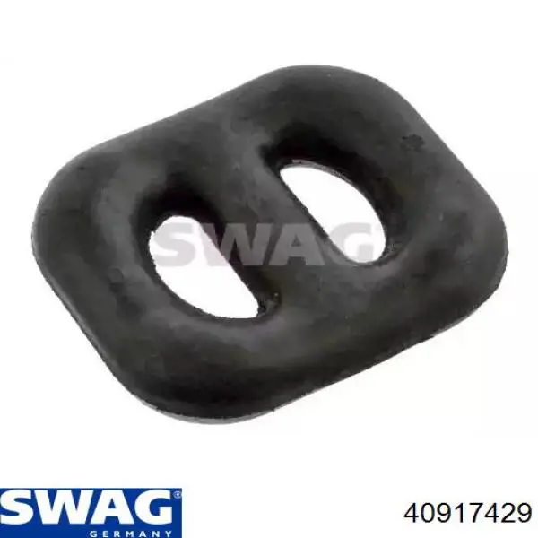 Купити 40917429 Swag Подушка глушника
