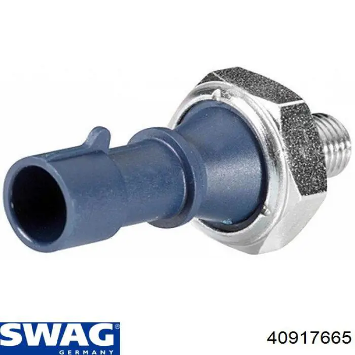 Манометри (показник тиску масла) Swag 40917665 ціна, від 5.52 USD