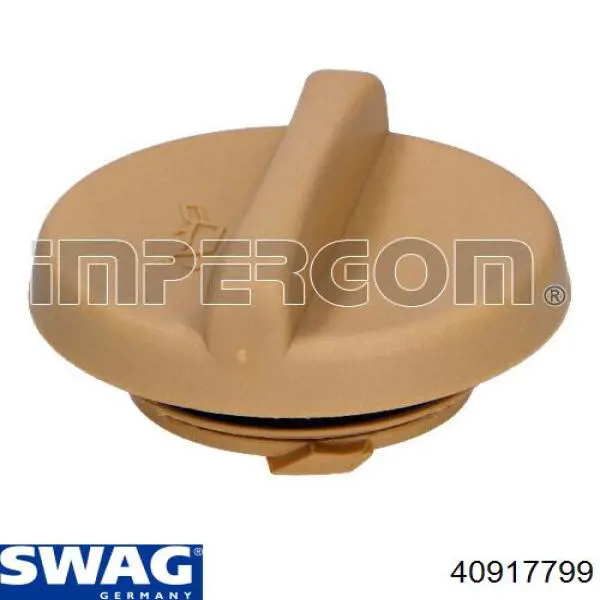 Купити 40917799 Swag Кришка маслозаливной горловини