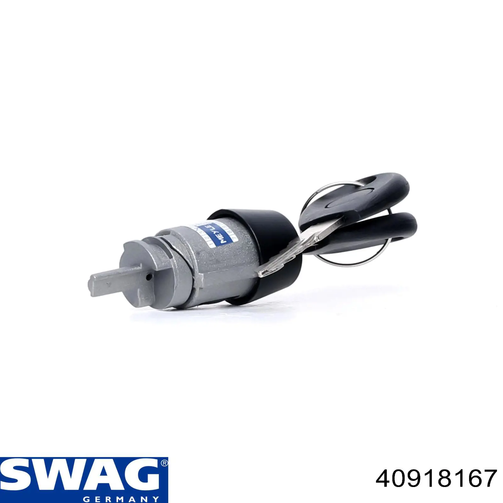 Купити 40918167 Swag Личинка замка запалювання