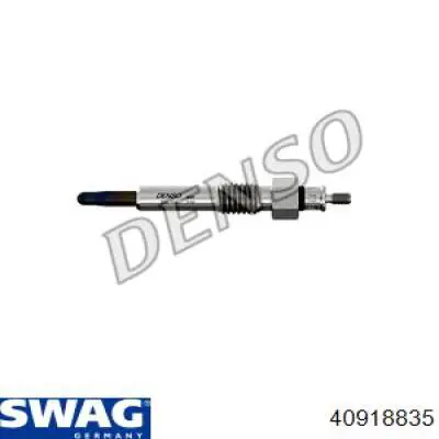 Свіча накалу Swag 40918835 ціна, від 6.96 USD