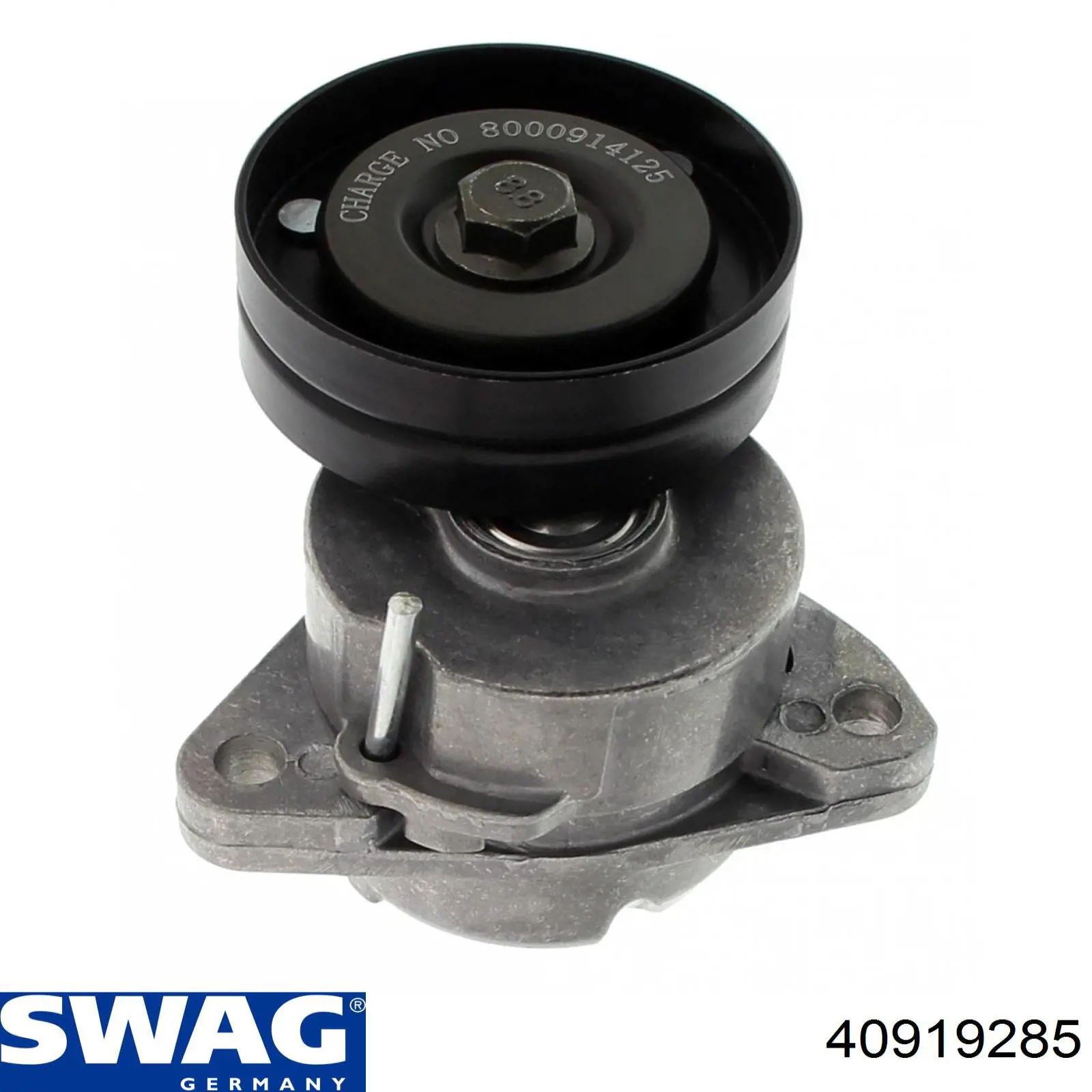 Натягувач приводного ременя Swag 40919285 ціна, від 25.17 USD