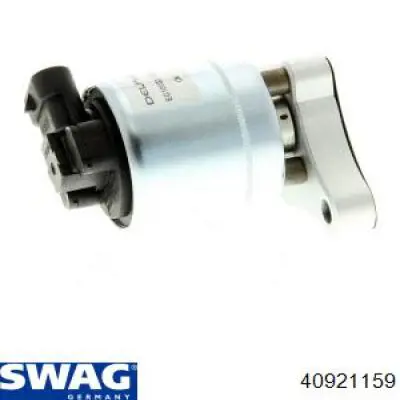 40921159 Swag Клапан рециркуляції відпрацьованих газів EGR