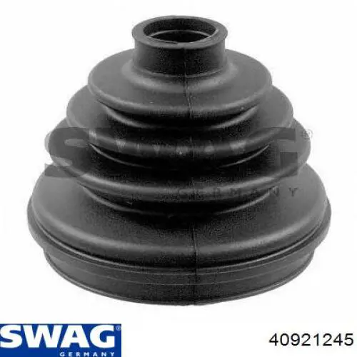 Пильник ШРКШ зовнішній Swag 40921245