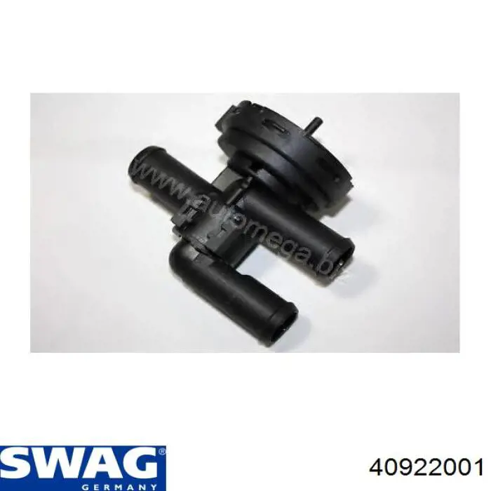 Купити 40922001 Swag Кран пічки