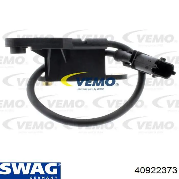 Датчик фаз Swag 40922373 ціна, від 20.67 USD