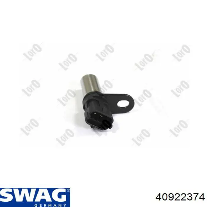 Датчик обертів колінвалу Swag 40922374 ціна, від 14.06 USD