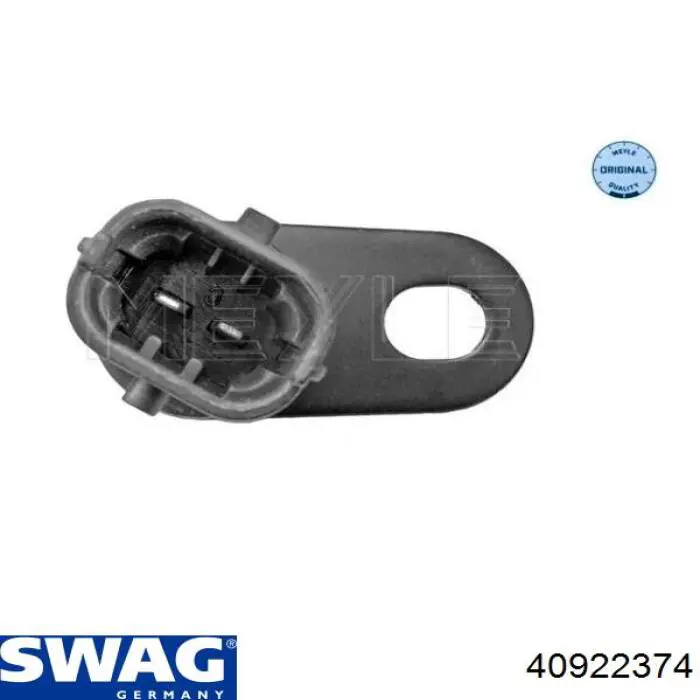 Купити 40922374 Swag Датчик положення (оборотів) коленвалу