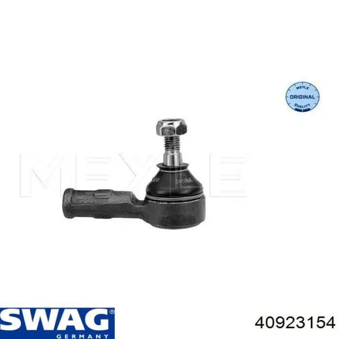 Рульовий наконечник 40923154 Swag