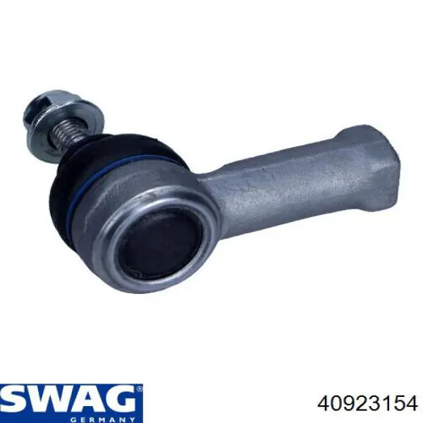 Накінечник рульової тяги, зовнішній Swag 40923154