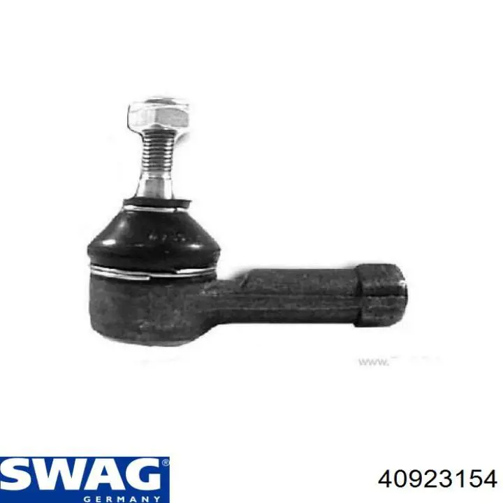 Купити 40923154 Swag Рульовий наконечник