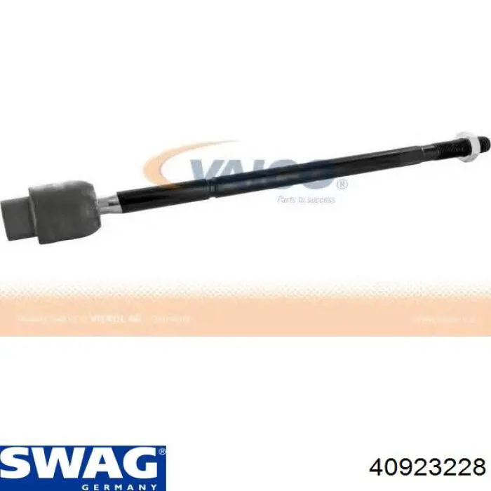 Тяга рульова поперечна Swag 40923228 ціна, від 11.50 USD