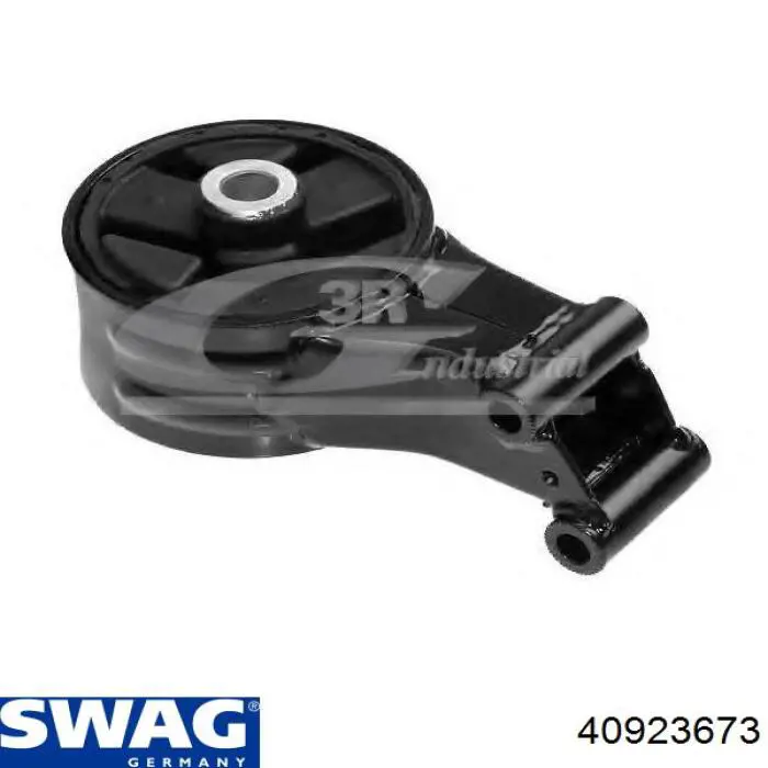 Подушка двигуна задня 40923673 Swag