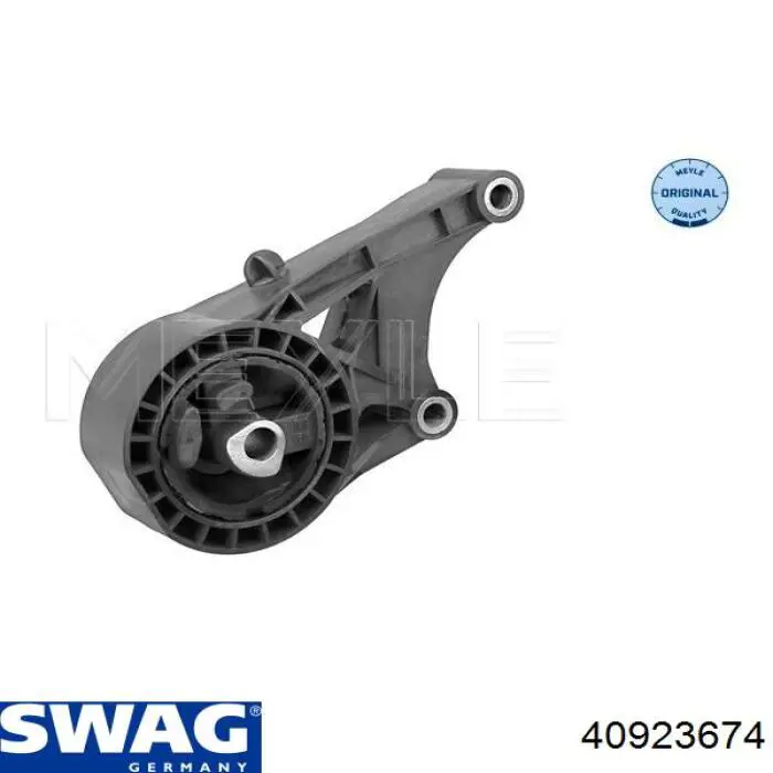 Купити 40923674 Swag Подушка двигуна передня