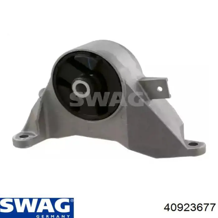 Купити 40923677 Swag Подушка двигуна передня