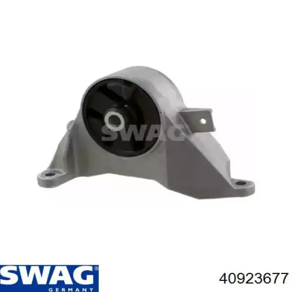 40923677 Swag подушка (опора двигуна, передня)
