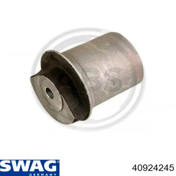 Купити 40924245 Swag Сайлентблок задньої балки