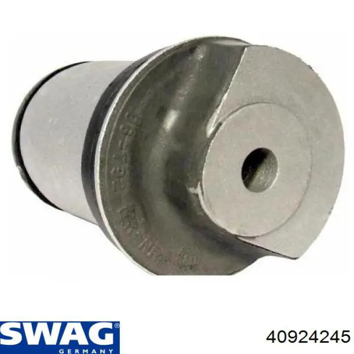 Сайлентблок задньої балки 40924245 Swag