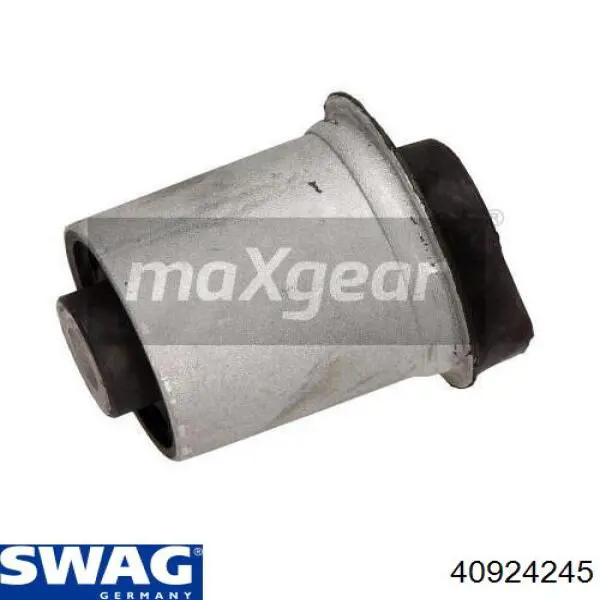 Сайлентблок задньої балки/підрамника Swag 40924245 ціна, від 19.66 USD