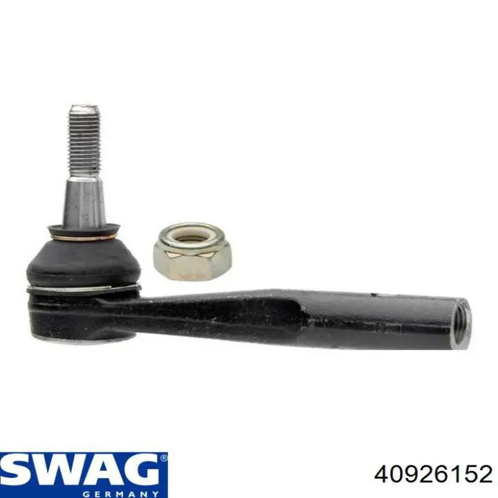 40926152 Swag Зовнішній наконечник рульової тяги