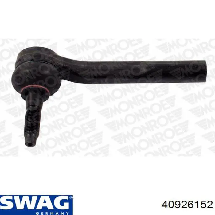 Купити 40926152 Swag Рульовий наконечник