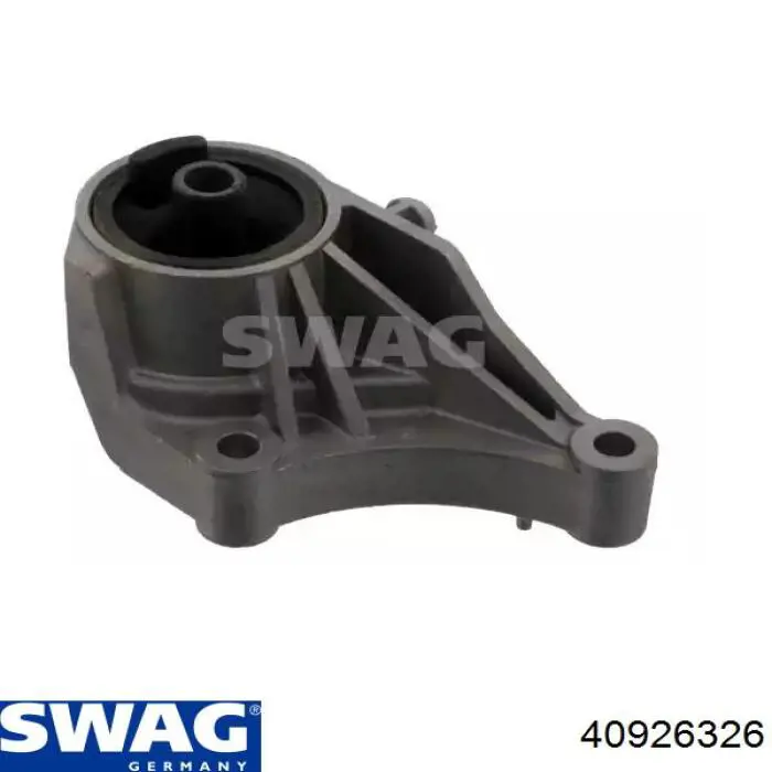 Купити 40926326 Swag Подушка двигуна передня