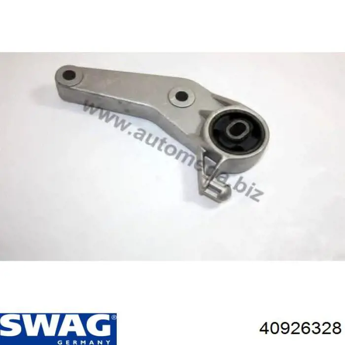 Купити 40926328 Swag Кронштейн подушки (опори) двигуна, задньої