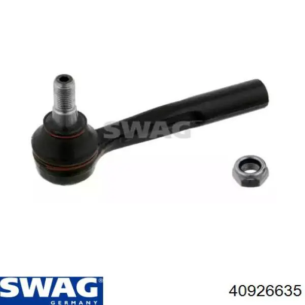 Купити 40926635 Swag Рульовий наконечник