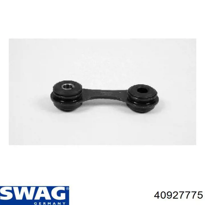 Стійка стабілізатора заднього 40927775 Swag