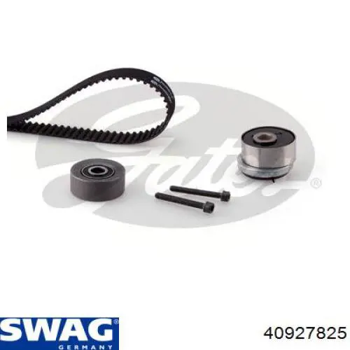 Комплект ГРМ Swag 40927825 ціна, від 109.10 USD