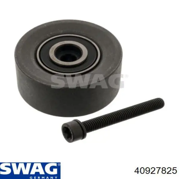 Купити 40927825 Swag ГРМ ремень