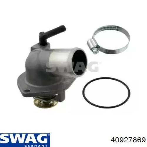 Термостат в зборі Swag 40927869