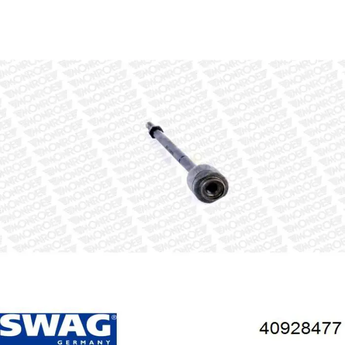 40928477 Swag Тяги кермові