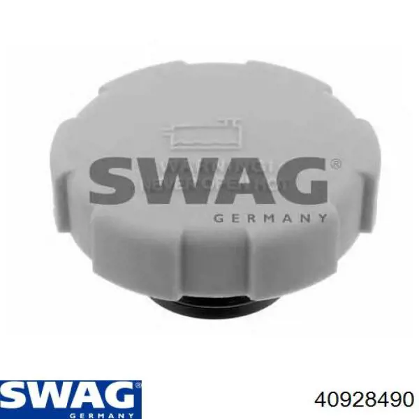 40928490 Swag Пробка розширювального бачка
