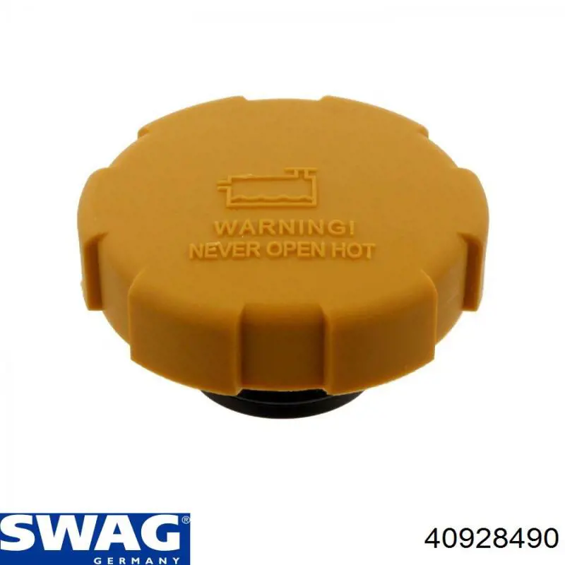 Купити 40928490 Swag Кришка розширювального бачка