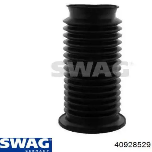 Купити 40928529 Swag Пильник амортизатора переднього