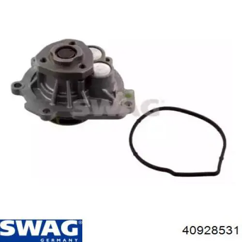 Водяний насос Swag 40928531