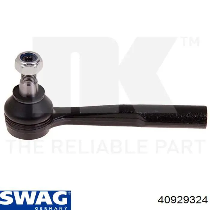 Купити 40929324 Swag Рульовий наконечник