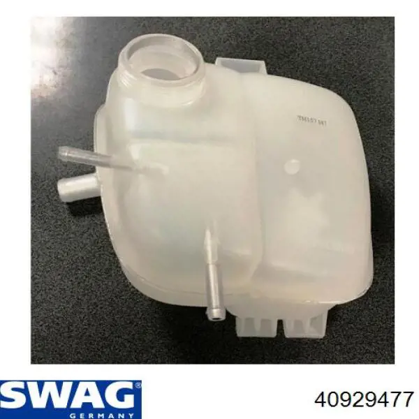 Бачок розширювальний Swag 40929477