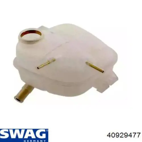 40929477 Swag Розширювальний бачок охолодження