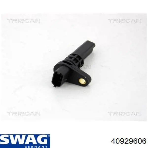 Датчик швидкості Swag 40929606 ціна, від 13.65 USD