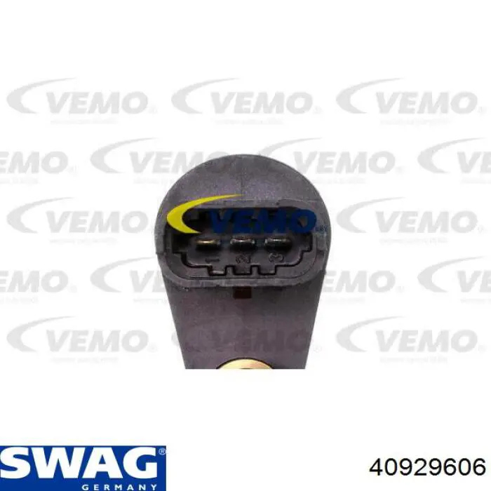 Купити 40929606 Swag Датчик швидкості обертання валу АКПП