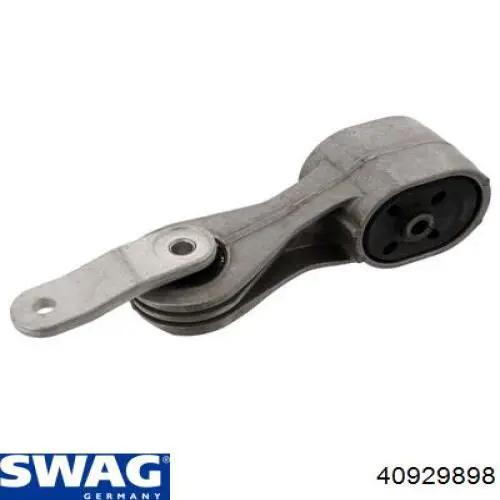 Ліва подушка двигуна Swag 40929898 ціна, від 36.41 USD