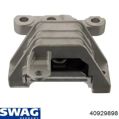 Купити 40929898 Swag Подушка (опора) двигуна, ліва