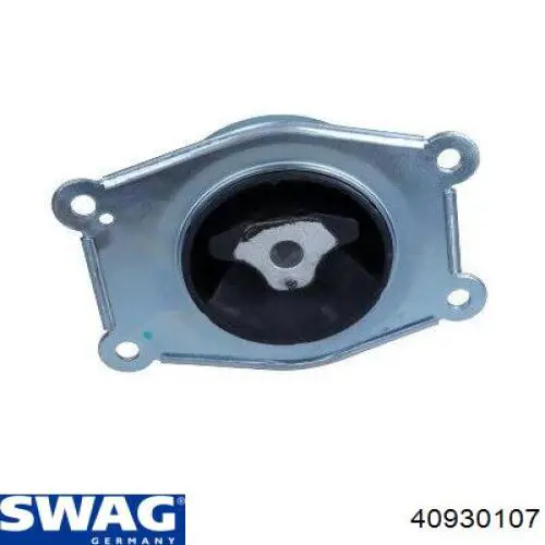Ліва подушка двигуна Swag 40930107 ціна, від 31.46 USD