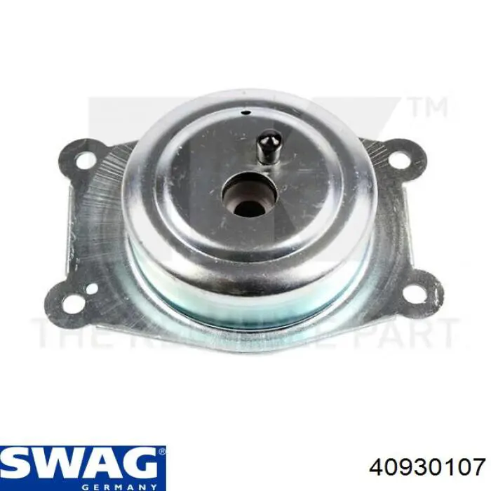 Купити 40930107 Swag Подушка (опора) двигуна, ліва