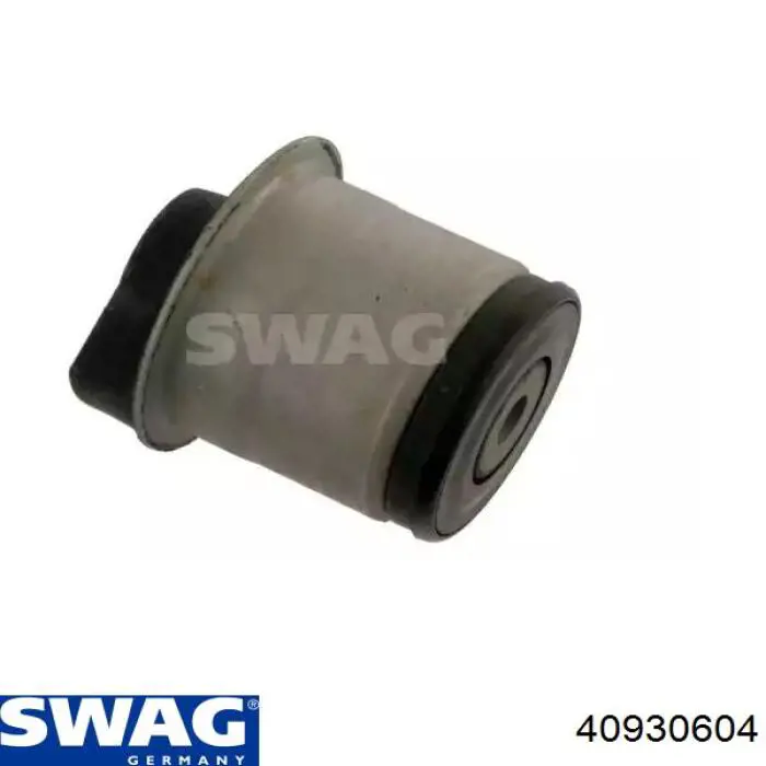 Купити 40930604 Swag Сайлентблок задньої балки