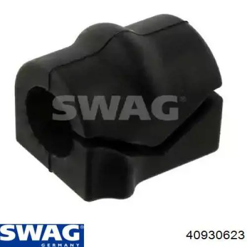 Купити 40930623 Swag Подушка стабілізатора передня