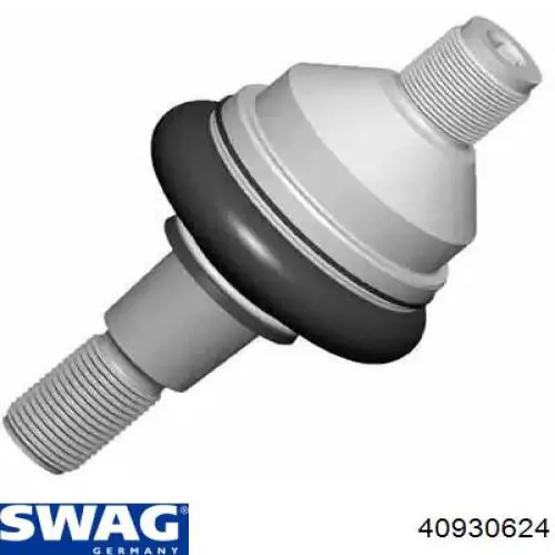 Купити 40930624 Swag Подушка стабілізатора передня